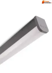 ACK AT03-01200 36W 120cm Led Etanj Bant Armatür 3000K Günışığı IP65